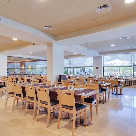 Hotel Gran Garbi Mar & Aquasplash Lloret de Mar Luaran gambar