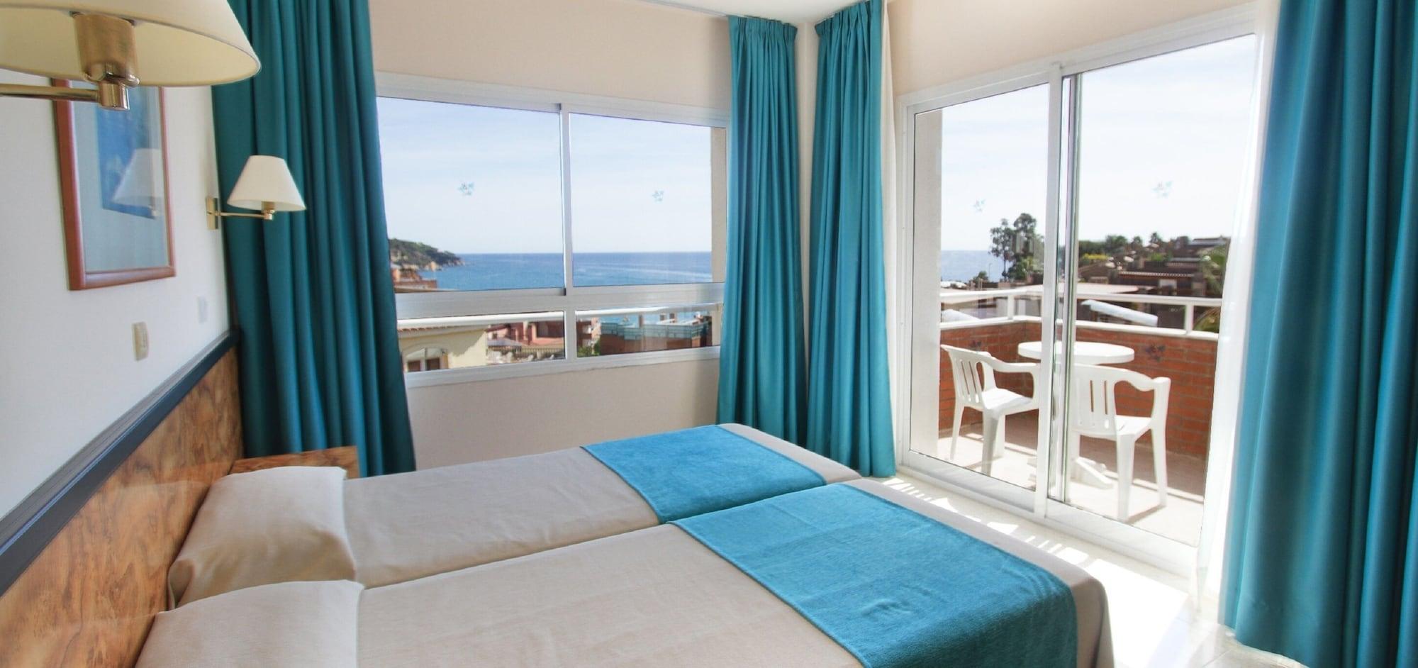 Hotel Gran Garbi Mar & Aquasplash Lloret de Mar Luaran gambar