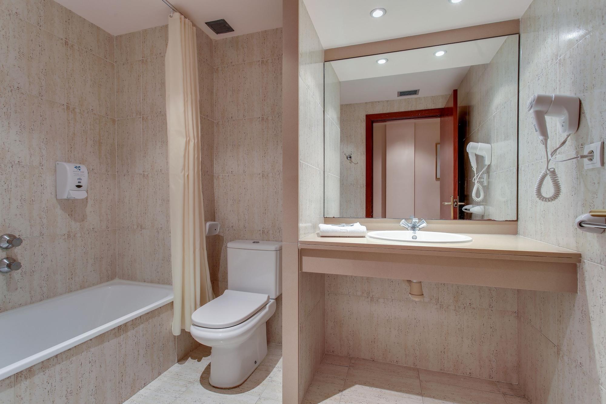 Hotel Gran Garbi Mar & Aquasplash Lloret de Mar Luaran gambar