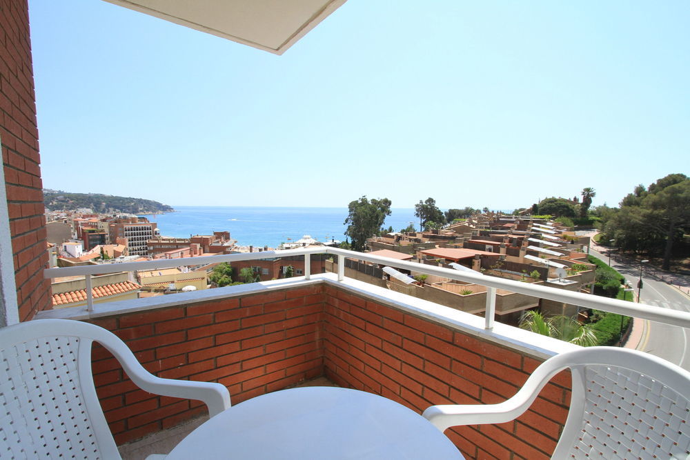Hotel Gran Garbi Mar & Aquasplash Lloret de Mar Luaran gambar