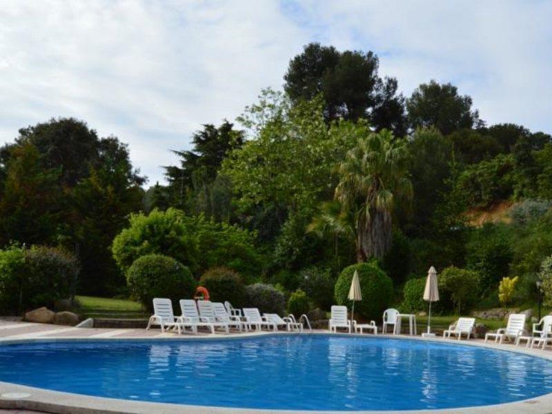 Hotel Gran Garbi Mar & Aquasplash Lloret de Mar Luaran gambar