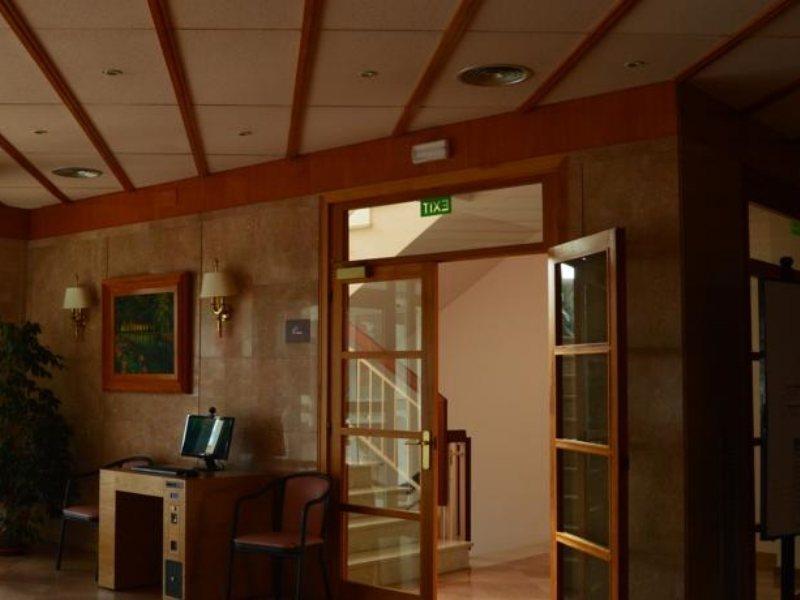 Hotel Gran Garbi Mar & Aquasplash Lloret de Mar Luaran gambar