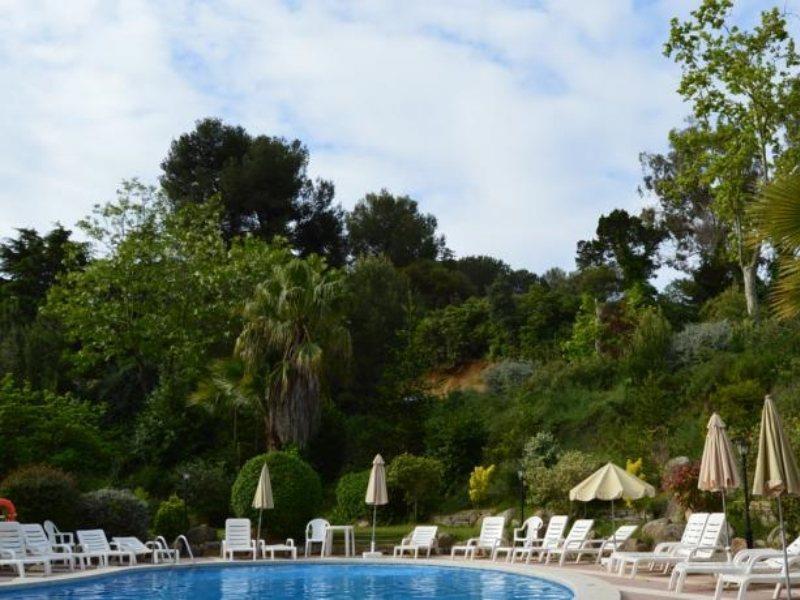 Hotel Gran Garbi Mar & Aquasplash Lloret de Mar Luaran gambar