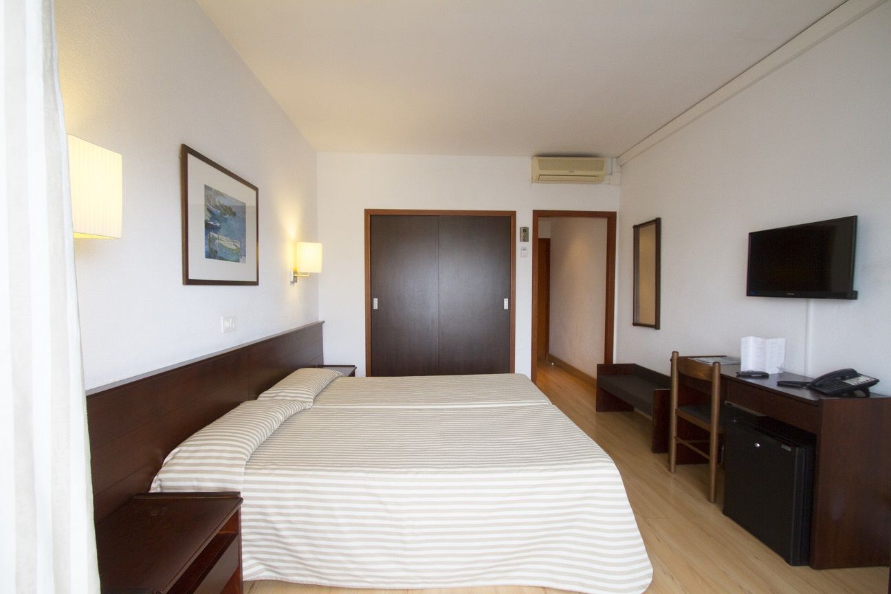 Hotel Gran Garbi Mar & Aquasplash Lloret de Mar Luaran gambar
