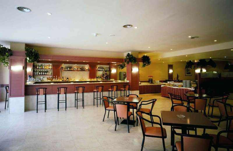 Hotel Gran Garbi Mar & Aquasplash Lloret de Mar Luaran gambar