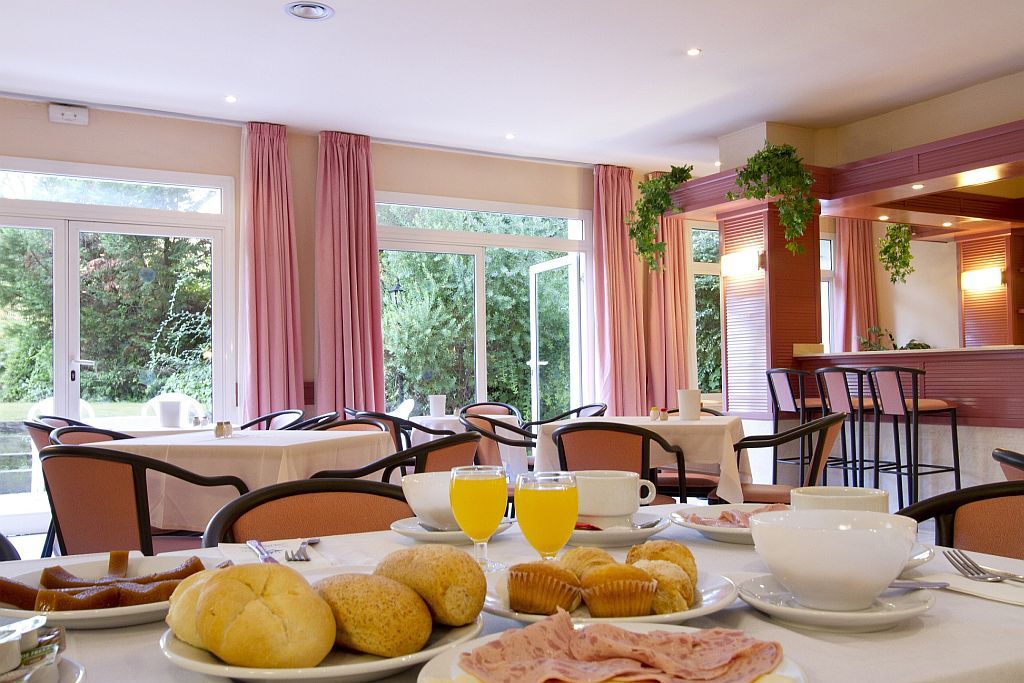 Hotel Gran Garbi Mar & Aquasplash Lloret de Mar Luaran gambar