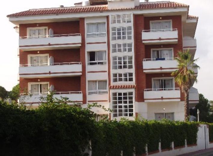 Hotel Gran Garbi Mar & Aquasplash Lloret de Mar Luaran gambar