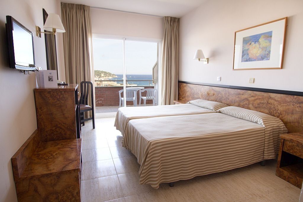 Hotel Gran Garbi Mar & Aquasplash Lloret de Mar Luaran gambar