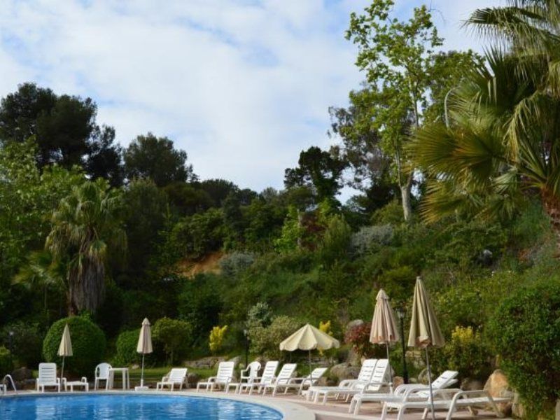 Hotel Gran Garbi Mar & Aquasplash Lloret de Mar Luaran gambar