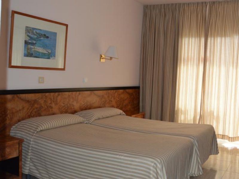Hotel Gran Garbi Mar & Aquasplash Lloret de Mar Luaran gambar