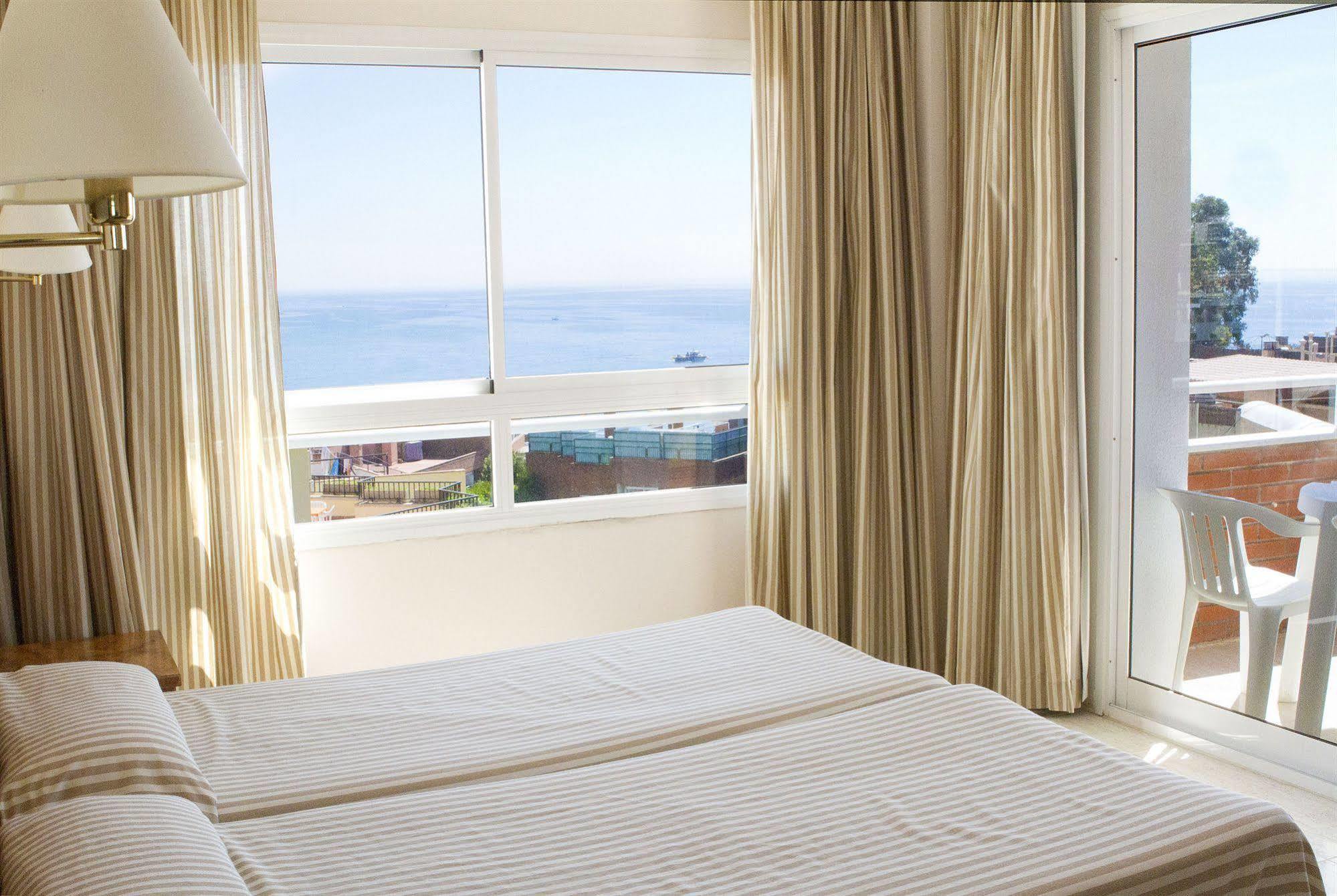 Hotel Gran Garbi Mar & Aquasplash Lloret de Mar Luaran gambar