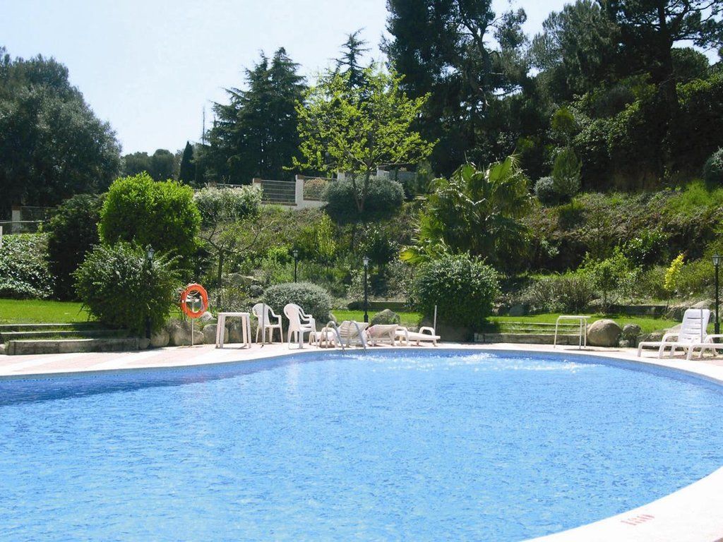 Hotel Gran Garbi Mar & Aquasplash Lloret de Mar Luaran gambar
