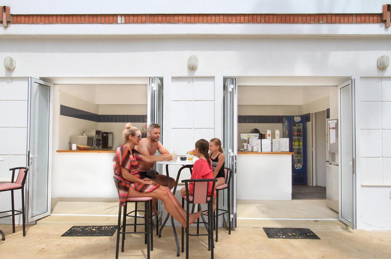 Hotel Gran Garbi Mar & Aquasplash Lloret de Mar Luaran gambar