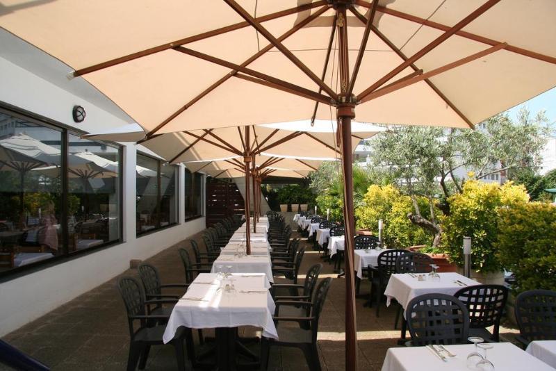 Hotel Gran Garbi Mar & Aquasplash Lloret de Mar Luaran gambar